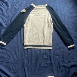 NWT Gymboree Dinosaur Dino Tracker T-Rex Pullover Sweater